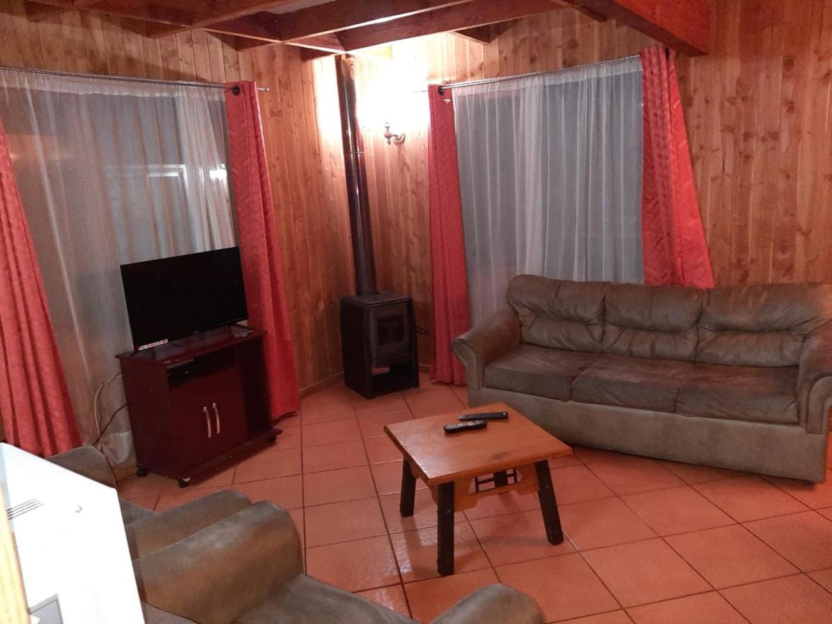 Casa de férias Canelo 1