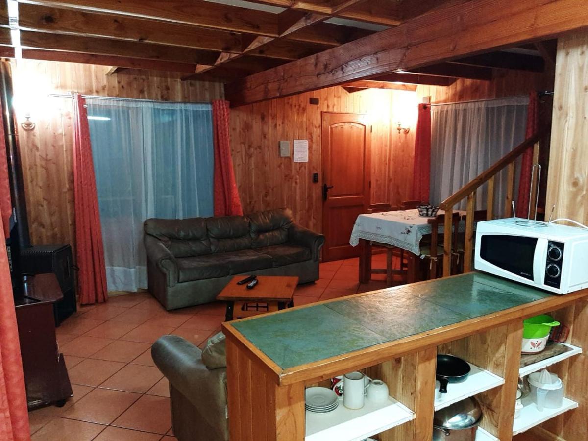 Canelo 1 Casa de férias